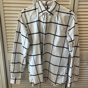 Brooks Brothers Button Down Shirt